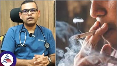 शुगर के मरीज अगर पीते हैं सिगरेट तो 100% है हृदय रोग का खतरा: डॉ भानु प्रकाश