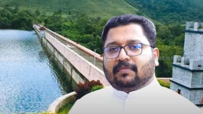 മുല്ലപ്പെരിയാർ: ആശങ്കപ്പെടരുതെന്ന് പറയുന്നതിൽ അർത്ഥമില്ല, കേന്ദ്ര സർക്കാർ ഇടപെടണമെന്നും ഇടുക്കി രൂപത