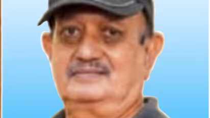 കലാസംവിധായകൻ ഹരി വർക്കല അന്തരിച്ചു