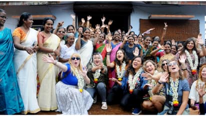 രാജ്യത്ത് ഒന്നാമതായി വീണ്ടും കേരള ടൂറിസം; ബേപ്പൂർ സമഗ്ര ഉത്തരവാദിത്ത ടൂറിസം പദ്ധതിക്ക് ഐസിആർടി ഗോൾഡ് അവാർഡ്