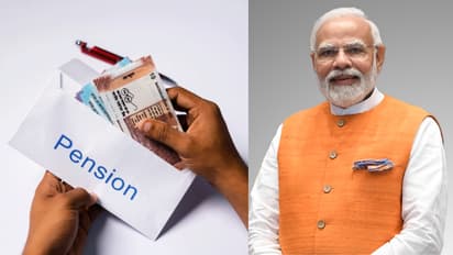 மத்திய அரசு ஊழியர்களுக்கு ஜாக்பாட்! 50% பென்ஷனுக்கு கேரண்டி கொடுக்கும் திட்டத்துக்கு ஒப்புதல்!!