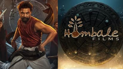 ഓണത്തിന് 'അജയന്റെ രണ്ടാം മോഷണം'; കന്നഡ വിതരണാവകാശം ബ്ലോക്ബസ്റ്ററുകളുടെ ഹോംബാലെ ഫിലിംസിന്