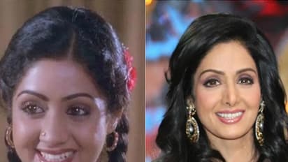 அக்கா ஜான்வியை தொடர்ந்து... முகத்தில் பிளாஸ்டிக் சர்ஜரி செய்துகொண்ட குஷி கபூர்!