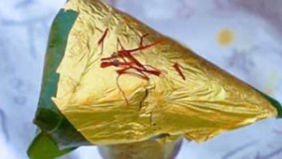 1 लाख रु. का खास पान, शादियों में है डिमांड-जानें इसकी खासियत