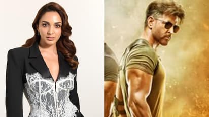 War 2: Kiara Advani to shoot 'Intense Commando' fight in YRF spy universe film starring Hrithik Roshan; Read