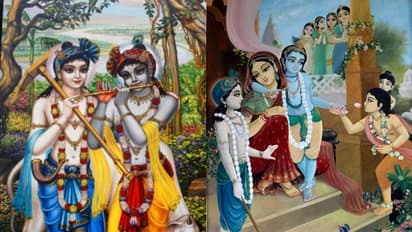 Balaram Jayanti 2024: Appearance day of Lord Balaram, the Adi-Guru; Read