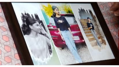 'ഒരുമ്മയും തന്ന് അമ്മമ്മയുടെ വീട്ടിൽ പോയതാ, ജീവനാ പോയത്': ഉരുളെടുത്ത അവന്തികയുടെ ഓർമ്മകളിൽ വിതുമ്പി കുടുംബം