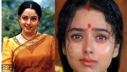 படையப்பா பட நடிகை சௌந்தர்யா நடிக்க பயந்த படம் எது தெரியுமா?