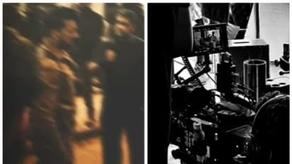 ಬಿಗ್‌ಬಾಸ್‌ ಕನ್ನಡ ಸೀಸನ್ 11: ಹೈದರಾಬಾದ್‌ ಪ್ರೋಮೋ ಶೂಟಿಂಗ್ ಸೆಟ್‌ನಿಂದ ಎರಡು ಫೋಟೋ ಲೀಕ್!