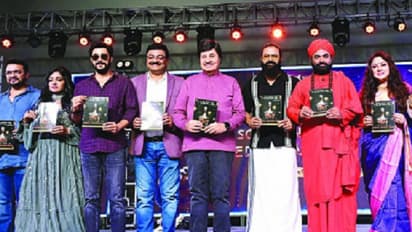 ಗಣ್ಯರು, ಕಲಾವಿದರಿಗೆ ದಕ್ಷಿಣ ಭಾರತ ಮಾಧ್ಯಮ ಪ್ರಶಸ್ತಿ: ನ್ಯೂ ಇಂಡಿಯನ್ ಟೈಮ್ಸ್, ವಿವಿಧ ಸಂಸ್ಥೆಗಳ ಪ್ರಾಯೋಜಕತ್ವ