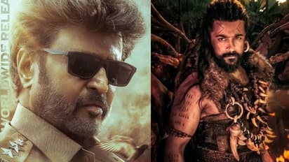 ക്ലാഷിന് തയ്യാർ ! കങ്കുവയ്ക്ക് ഒപ്പം വേട്ടയ്യനും; രജനികാന്ത്, അമിതാഭ് ബച്ചൻ, ഫഹദ് ചിത്രത്തിന്റെ റിലീസ് തിയതി