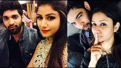 சத்தமில்லாமல் நடந்த சீரியல் நடிகையின் விவாகரத்து! கமுக்கமாக நடந்த இரண்டாவது திருமணம் - வைரல் போட்டோஸ்!