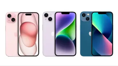 iPhone 16 launch: iPhone 15 series, older models get MASSIVE price cut; How much will you pay for them now?