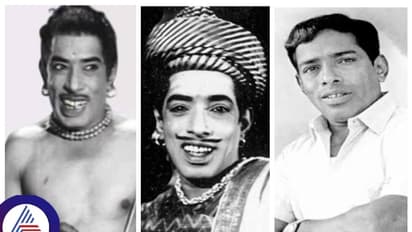 ಮೇರು ಕಲಾವಿದ ನರಸಿಂಹರಾಜು ಕೊರಗುತ್ತ ಕುಗ್ಗಿಹೋಗಿ ಇಹಲೋಕ ತ್ಯಜಿಸಿದ್ದು ಈ ಕಾರಣಕ್ಕೆ..!