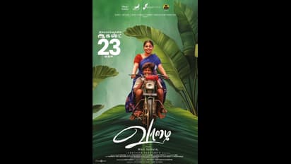 ஹாட்ரிக் ஹிட் அடிப்பாரா சூரி? கொட்டுக்காளி முதல் வாழை வரை... இந்த வார தியேட்டர் & OTT ரிலீஸ் படங்களின் லிஸ்ட்