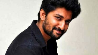 രണ്ട് ചിത്രത്തില്‍ ഒന്നിച്ചു, രണ്ടും ഹിറ്റ്; അടുത്ത നാനി ചിത്രത്തിലും 'റോക്ക്സ്റ്റര്‍' സംഗീതം