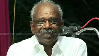 'ദൈവം തമ്പുരാൻ മുഖ്യമന്ത്രിയായാലും നടക്കില്ല': ഇടുക്കിയിലെ ഭൂപ്രശ്നത്തിൽ സംസ്ഥാന സ‍ർക്കാരിനെതിരെ എംഎം മണി