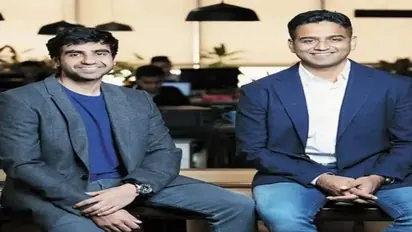 The Kamath brothers: Pioneers behind Zerodha’s success in the Indian Stock market