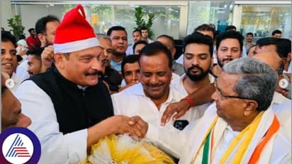 'ರಾಜಭವನದ ಮೇಲೆ ಬಾಂಗ್ಲಾ ಮಾದರಿ ದಾಳಿ'; ಕಾಂಗ್ರೆಸ್ ಎಂಎಲ್ಸಿ ಐವನ್ ಡಿಸೋಜಾ ವಿರುದ್ಧ ಹಿಂದೂ ಸಂಘಟನೆಗಳಿಂದ ಮತ್ತೊಂದು ದೂರು