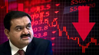 As Adani Group stocks plunge up to 20%, take a look at Gautam Adani's net worth