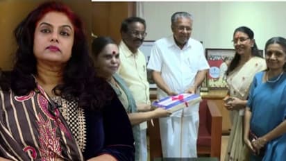 ഹേമ കമ്മിറ്റി റിപ്പോർട്ട്: നടി രഞ്ജിനിക്ക് വീണ്ടും തിരിച്ചടി; സ്റ്റേ ചെയ്യില്ലെന്ന് ഹൈക്കോടതി സിംഗിൾ ബെഞ്ച്