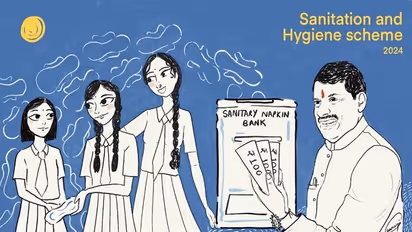 ಹೆಣ್ಣುಮಕ್ಕಳ ಆರೋಗ್ಯಕ್ಕಾಗಿ ಯೋಜನೆ, ಮಧ್ಯಪ್ರದೇಶ ಸಿಎಂ ಮೋಹನ್‌ ಯಾದವ್‌ ಕಾರ್ಯಕ್ಕೆ ಯುನಿಸೆಫ್‌ ಮೆಚ್ಚುಗೆ