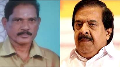 'എന്റെ മക്കള് പിച്ച വെച്ചു വളര്ന്നത് ശിവദാസന്റെയും കൂടി കൈപിടിച്ചാണ്'; ചെന്നിത്തലയുടെ വൈകാരിക കുറിപ്പ്