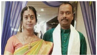 5 ಪುಟಗಳ ಡೆತ್ ನೋಟ್ ಬರೆದಿಟ್ಟು ದಂಪತಿ ಸಾವಿಗೆ ಶರಣು, 16 ಮಂದಿ ವಿರುದ್ಧ ದೂರು!