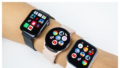 Smart Watches | ரூ.25,000-க்குள் வாங்க சிறந்த 5 ஸ்மார்ட் வாட்சுகள்!
