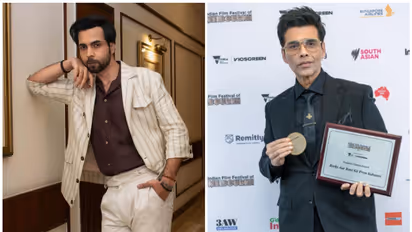 Abhishek Banerjee breaks silence on rumors of being 'Fired' by Karan Johar's Dharma Productions