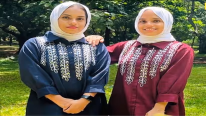 Remarkable story of twin sisters from Kerala who cracked JEE amidst financial challenges