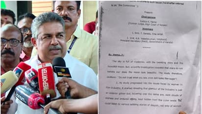 'ഹേമ കമ്മിറ്റി റിപ്പോർട്ട് നിർദ്ദേശങ്ങൾ നടപ്പാക്കും'; പരാതി ലഭിച്ചാൽ നടപടി ഉണ്ടാകുമെന്ന് സജി ചെറിയാൻ