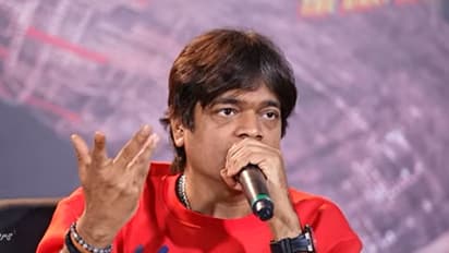 వార్త నిజమైతే, హరీష్ శంకర్ కు పెద్ద దెబ్బే