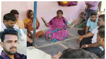 50 रु. के विवाद में बार्बर ने कर दिया दलित युवक का मर्डर, मचा हड़कंप