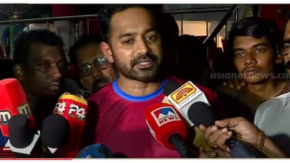 'മൊഴി നൽകിയവർക്കൊപ്പം' ഹേമ കമ്മിറ്റി റിപ്പോര്‍ട്ടില്‍ പ്രതികരിച്ച് ആസിഫലി