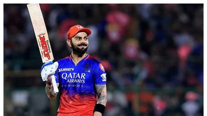 ವಿಶ್ವದ ಅತ್ಯಂತ ಆರಾಧ್ಯ ಟಾಪ್-10 ಕ್ರೀಡಾಪಟುಗಳಲ್ಲಿ ವಿರಾಟ್ ಕೊಹ್ಲಿಗೆ ಎಷ್ಟನೇ ಸ್ಥಾನ?