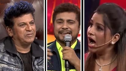 Pratham: ಒಳ್ಳೇ ಹುಡ್ಗ ಪ್ರಥಮ್ ಬಿಚ್ಚಿಟ್ಟ ರಹಸ್ಯ ಕೇಳಿ ಶಿವಣ್ಣಾನೇ ತಬ್ಬಿಬ್ಬು!