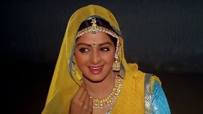 శ్రీదేవి దెబ్బకు దివాళా తీసిన నిర్మాత.. ఆస్తులు అమ్ముకున్నారు, అంతలా ఏం జరిగింది ?