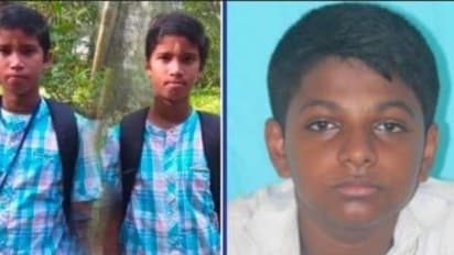 സ്കൂളിലേക്ക് പോയ വിദ്യാർത്ഥികൾ രാത്രിയായിട്ടും തിരികെ എത്തിയില്ല, കാണാനില്ലെന്ന് പരാതി