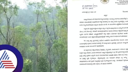 ಸಚಿವರ ಆದೇಶದಿಂದ ಮಲೆನಾಡಿಗರಲ್ಲಿ ಗೊಂದಲ ಸೃಷ್ಟಿ; ಅರಣ್ಯ-ಕಂದಾಯ ಇಲಾಖೆ ಜಂಟಿ ಸರ್ವೆಗೆ ಆಗ್ರಹ