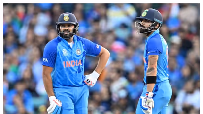 உள்ளூர் போட்டிகளில் விராட், ரோகித்க்கு மட்டும் சிறப்பு சலுகையா? முன்னாள் கேப்டன் கடும் அதிருப்தி