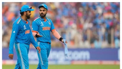 புதிய உச்சம் தொட்ட கோலி – தோனி, சச்சினை பின்னுக்கு தள்ளிய கோலியின் பிராண்ட் மதிப்பு ரூ.1912 கோடியாக உயர்வு!