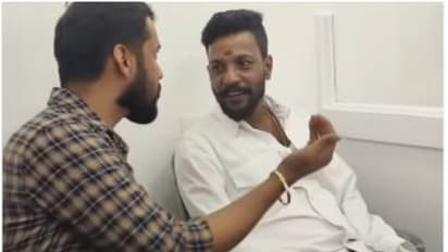 ഇൻസ്റ്റഗ്രാം റീൽ പണിയായി, ലൈസൻസില്ലാതെ ധനകാര്യ സ്ഥാപനം നടത്തിയ ഗുണ്ടാ നേതാവ് അറസ്റ്റിൽ