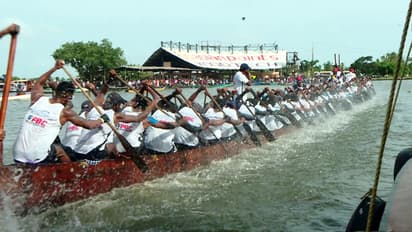 നെഹ്റു ട്രോഫി വള്ളം കളി നടക്കുമോ? ക്ലബ്ബുകൾ വൻ സാമ്പത്തിക പ്രതിസന്ധിയിൽ, വള്ളം കളി നടത്തുന്നതിൽ അനിശ്ചിതത്വം