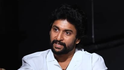 Nani on Hema Committee report: 'I am very scared of scrolling through my phone', says Telugu actor