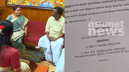 Hema Committee report: No case can be filed, says Kerala Police; govt allocates Rs 1 cr to develop film policy