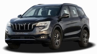 ஆடம்பர SUV காரை அதிரடி தள்ளுபடியில் வாங்க சரியான டைம்: இவ்வளவு கம்மியா XUV 700?