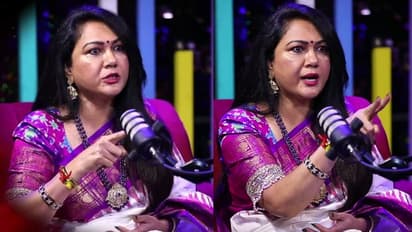 മയക്കുമരുന്ന് കേസില്‍ ജാമ്യത്തിലിറങ്ങിയ നടി ഹേമയ്ക്ക് മെമ്പര്‍ഷിപ്പ് തിരിച്ചുനല്‍കി തെലുങ്ക് താര സംഘടന