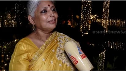 ഡബ്യുസിസിയുടെ വലിയ നേട്ടം, ഹേമ റിപ്പോർട്ടിൻ മേൽ നടപടികൾ ഉറപ്പാക്കും : ബീനാ പോൾ