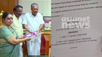 அத்துமீறும் நடிகர்கள்... மலையாள திரையுலகில் தலைதூக்கும் அட்ஜஸ்மெண்ட் - தோலுரித்த ஹேமா கமிட்டி